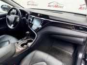 Toyota Camry VIII (XV70) Тюмень  - изображение 32
