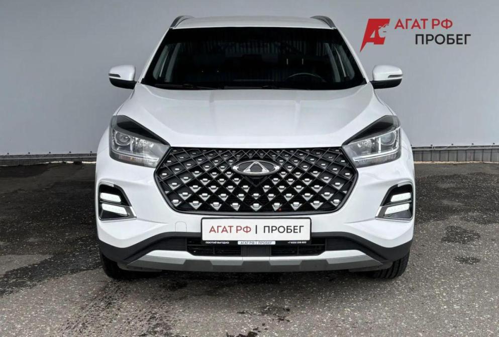 Chery Tiggo 4 Pro I Киров  - изображение 2