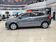 Kia Rio III Рестайлинг Казань  - изображение 32