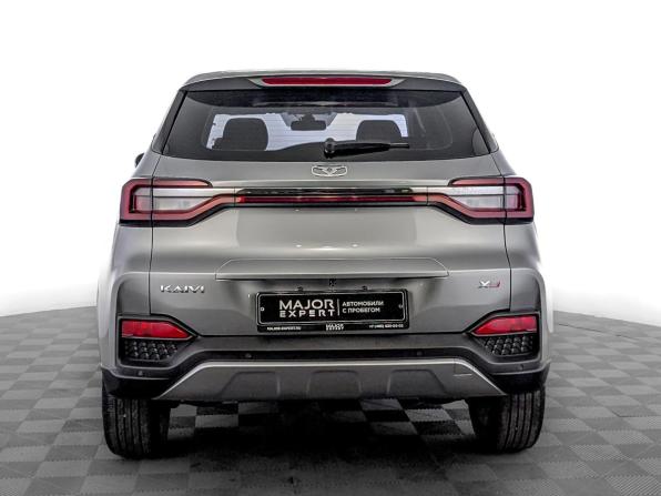 Kaiyi X3 с пробегом 2023 года, цена 1 475 000 рублей, 45432 км, внедорожник, Автокод Объявления