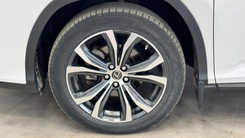 Lexus RX IV Рестайлинг Киров  - изображение 18