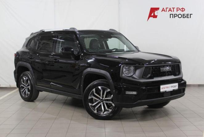 Haval H7 I с пробегом 2025 года, цена 3 010 000 рублей, 27035 км, внедорожник, Автокод Объявления