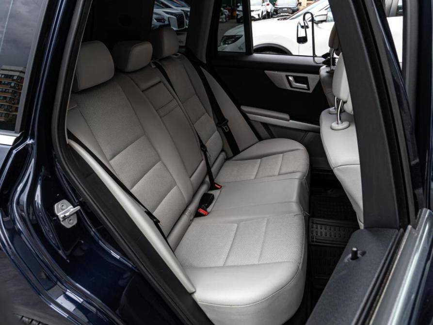 Mercedes-Benz GLK-Класс I (X204) Краснодар  - изображение 7