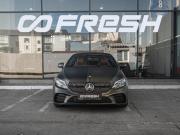 Mercedes-Benz C-Класс IV (W205) Рестайлинг Краснодар  - изображение 36