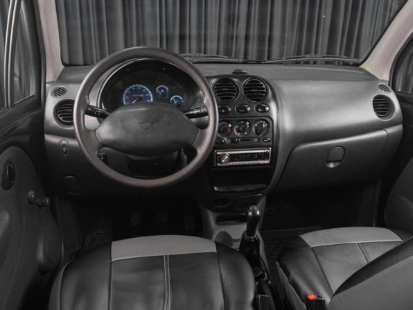 Daewoo Matiz I Рестайлинг с пробегом 2011 года, цена 289 000 рублей, 80720 км, хэтчбек, Автокод Объявления