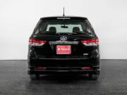 Toyota Wish II Иркутск  - изображение 26