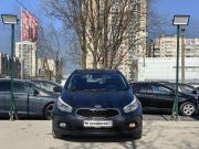 Kia Ceed II Санкт-Петербург  - изображение 15