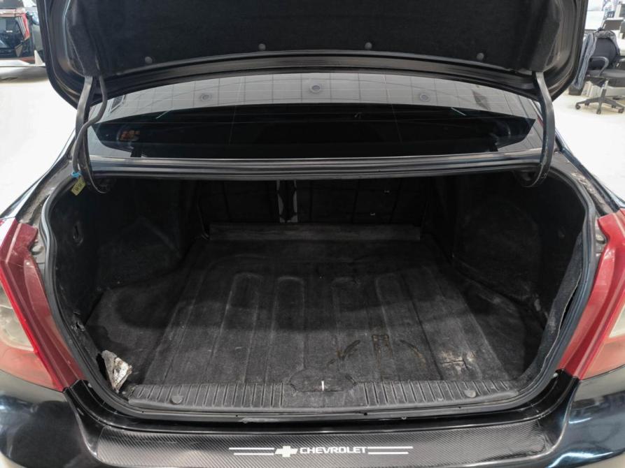 Chevrolet Lacetti I Казань  - изображение 12