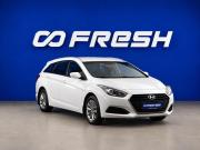 Hyundai i40 I Рестайлинг Москва  - изображение 21