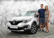 Renault Kaptur I Ульяновск  - изображение 20
