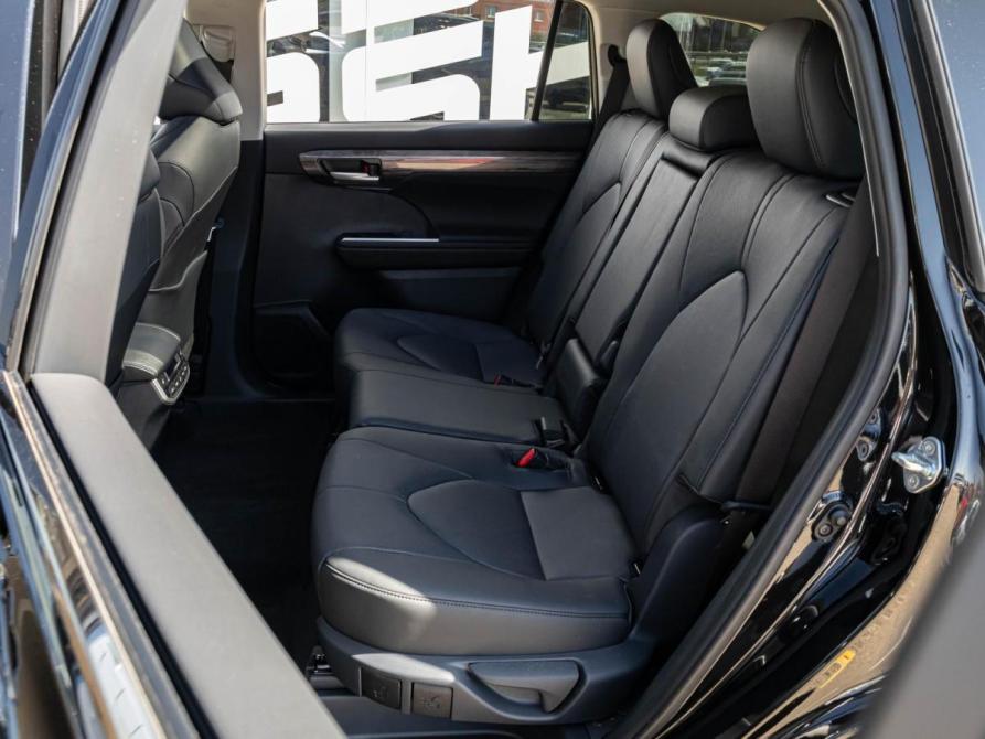 Toyota Highlander IV (XU70) Краснодар  - изображение 10