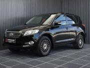 Toyota RAV4 III (XA30) Рестайлинг Пермь  - изображение 37