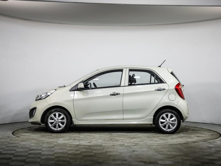 Kia Picanto II Санкт-Петербург  - изображение 9