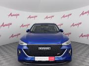 Haval F7 I Рестайлинг Псков  - изображение 32