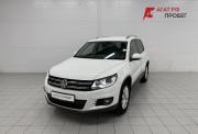 Volkswagen Tiguan I Рестайлинг Астрахань  - изображение 19