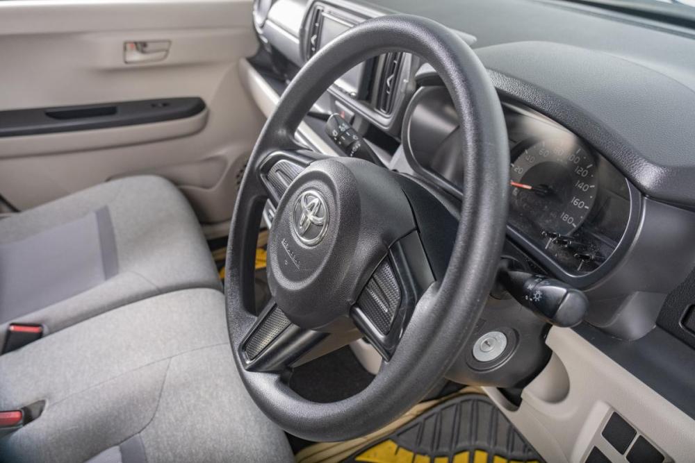 Toyota Passo III Томск  - изображение 13