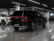 GAC Trumpchi S7 Москва  - изображение 33