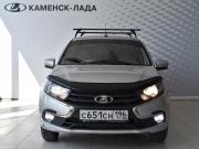 Lada (ВАЗ) Granta I Рестайлинг Каменск-Уральский  - изображение 14