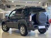 Lada (ВАЗ) Niva Travel I Пермь  - изображение 33