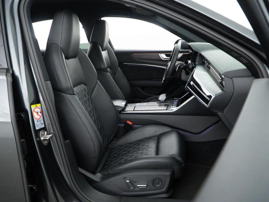 Audi A6 V (C8) Москва  - изображение 10