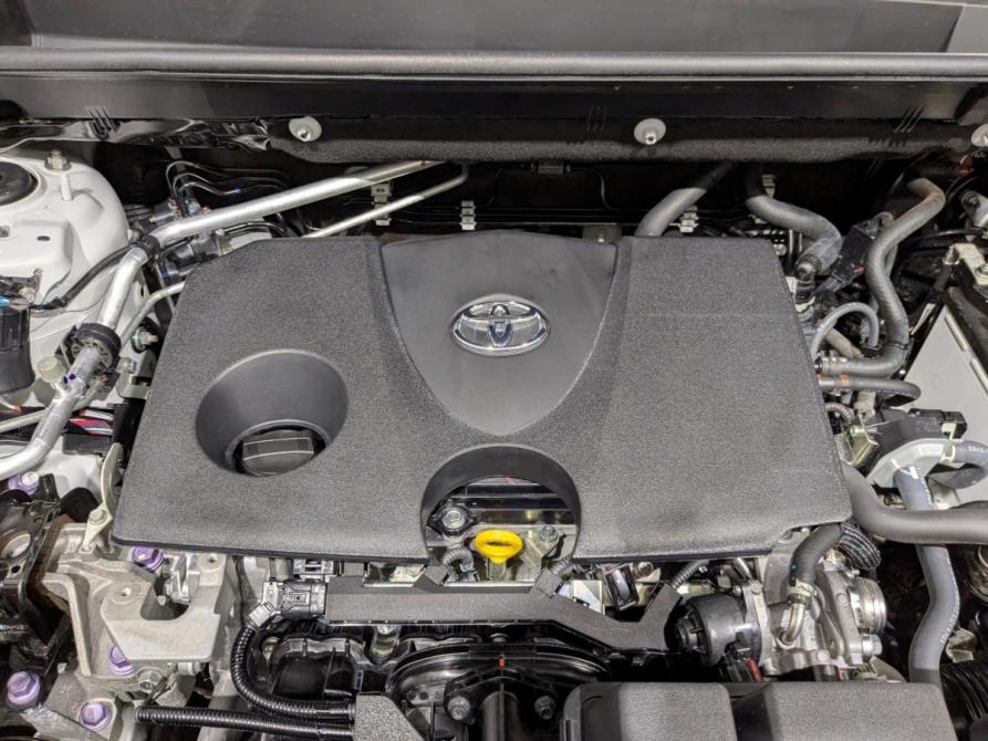 Toyota RAV4 V (XA50) Химки  - изображение 5