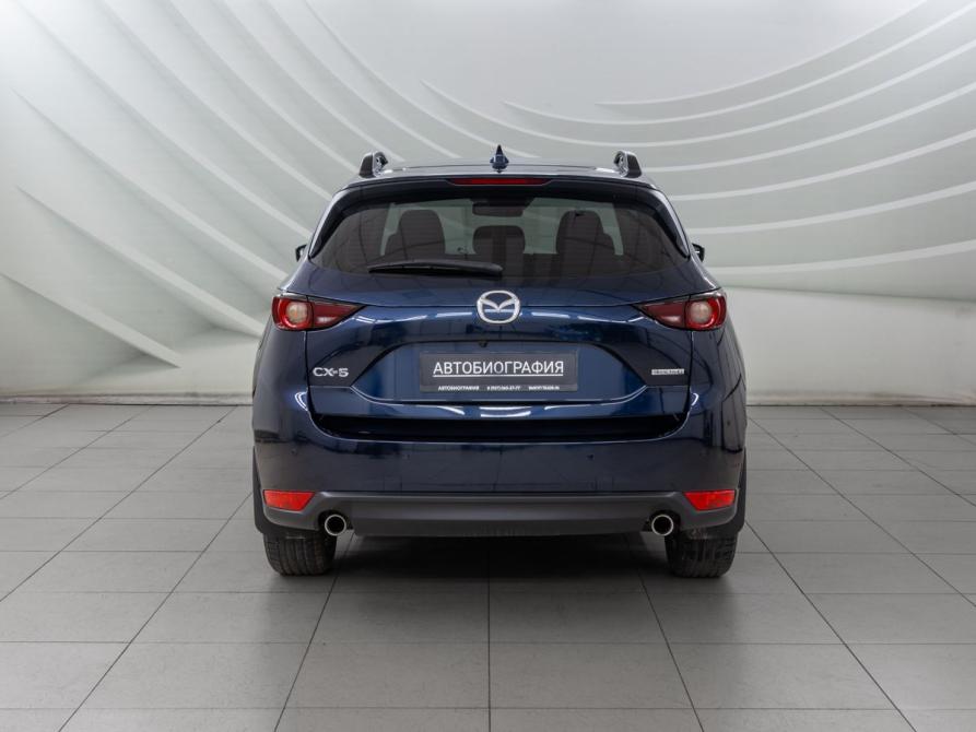 Mazda CX-5 II Волгоград  - изображение 6