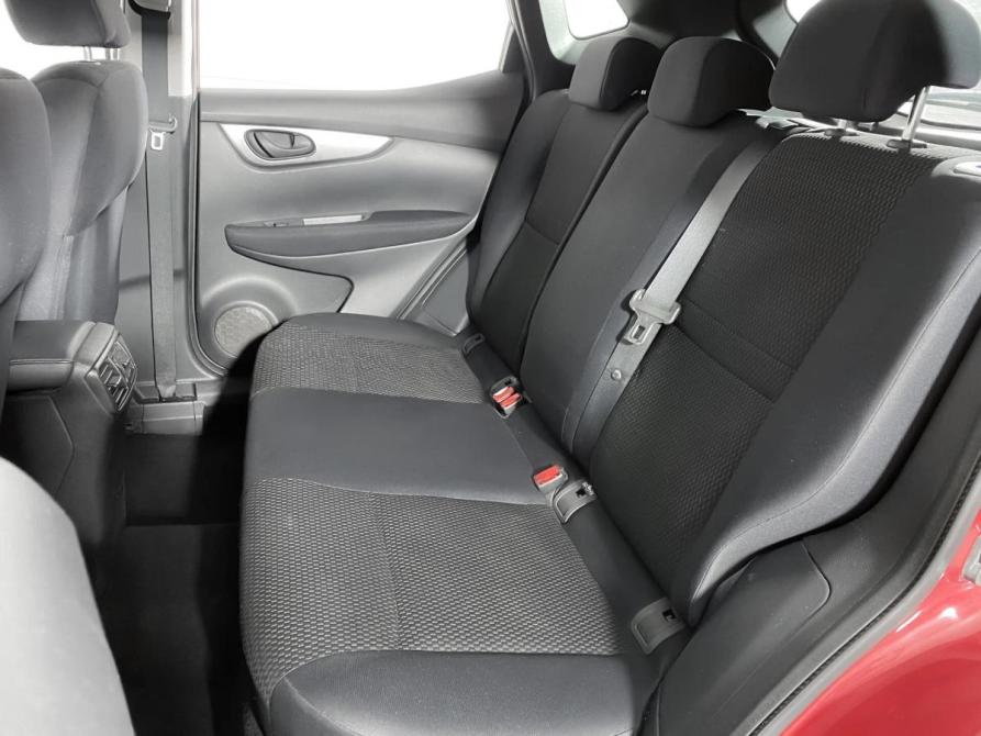 Nissan Qashqai II Нижний Новгород  - изображение 18