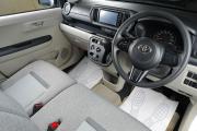 Toyota Passo III Рестайлинг Тюмень  - изображение 25