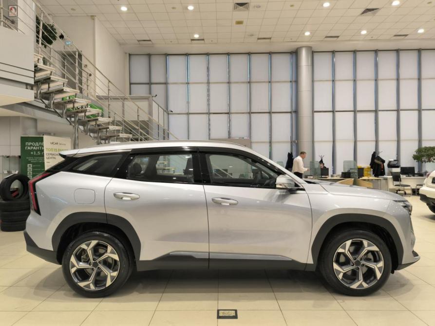 Geely Atlas II Казань  - изображение 5