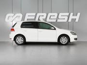 Volkswagen Golf VI Минеральные Воды  - изображение 20