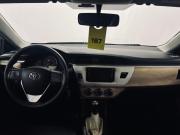 Toyota Corolla XI (E160 E170 E180) Санкт-Петербург  - изображение 34