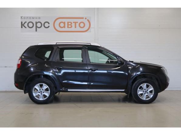 Nissan Terrano III (D10) с пробегом 2020 года, цена 1 697 000 рублей, 62004 км, внедорожник, Автокод Объявления