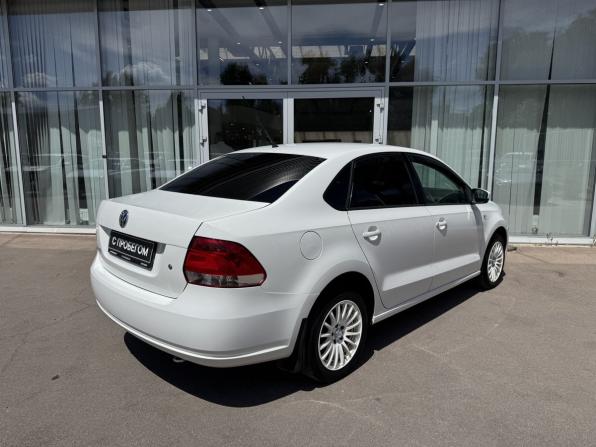 Volkswagen Polo V с пробегом 2011 года, цена 660 000 рублей, 226378 км, седан, Автокод Объявления