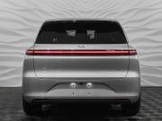 Li Auto (Lixiang) L6 Москва  - изображение 35