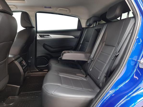 Haval F7x I Рестайлинг с пробегом 2022 года, цена 2 070 000 рублей, 59657 км, внедорожник, Автокод Объявления