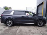 Kia Carnival IV Москва  - изображение 28
