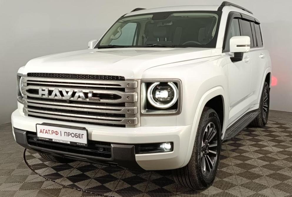 Haval H9 II Волгоград  - изображение 3