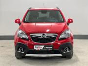 Opel Mokka I Тюмень  - изображение 34