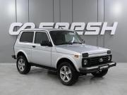 Lada (ВАЗ) 2121 (4x4) I Рестайлинг (2020) Ростов-на-Дону  - изображение 15