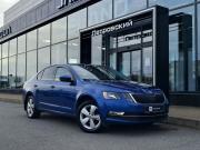 Skoda Octavia III (A7) Рестайлинг Санкт-Петербург  - изображение 16