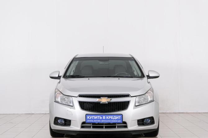 Chevrolet Cruze I с пробегом 2011 года, цена 739 000 рублей, 195000 км, седан, Автокод Объявления