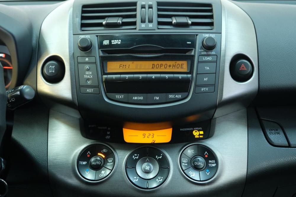 Toyota RAV4 III (XA30) Омск  - изображение 15