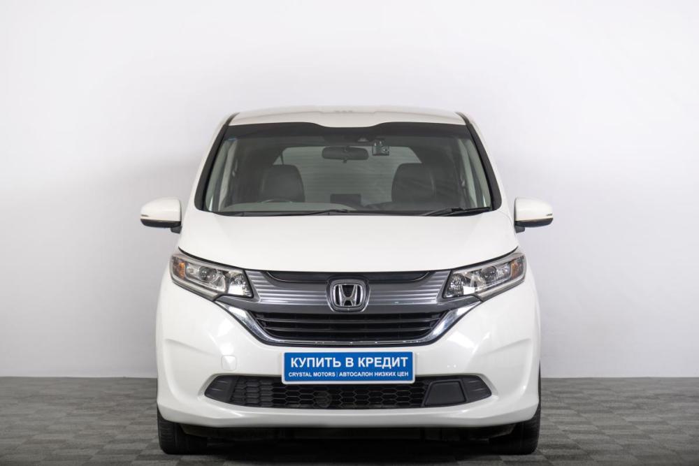Honda Freed II Томск  - изображение 4