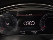 Audi Q5 II (FY) Рестайлинг Москва  - изображение 35