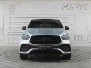 Mercedes-Benz GLE Coupe II (C167) Москва  - изображение 34
