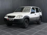 Lada (ВАЗ) Niva Пермь  - изображение 29