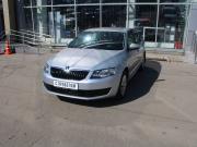 Skoda Octavia III (A7) Москва  - изображение 14