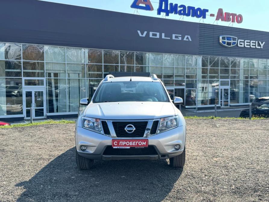 Nissan Terrano III (D10) Набережные Челны  - изображение 11