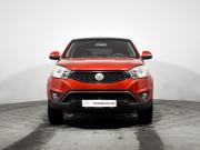 SsangYong Actyon II Рестайлинг Санкт-Петербург  - изображение 21