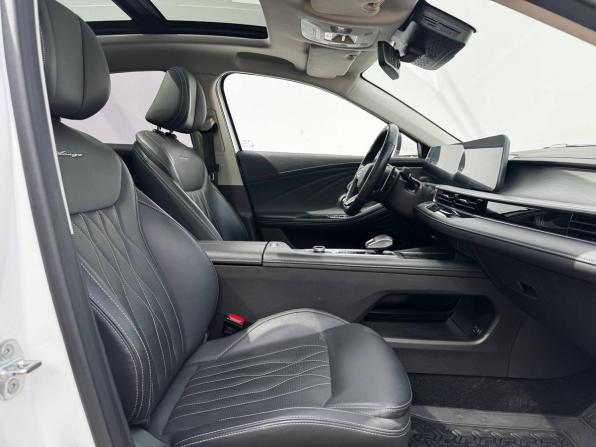 Chery Arrizo 8 с пробегом 2023 года, цена 1 575 000 рублей, 142842 км, седан, Автокод Объявления